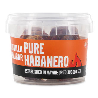 Baton chili XXX-Ostry (Scovilla)