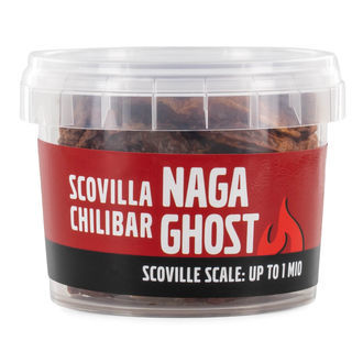 Baton chili XXX-Ostry (Scovilla)