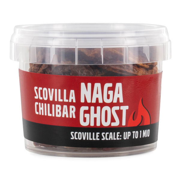 Baton chili XXX-Ostry (Scovilla)