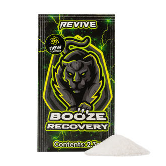 Odzyskiwanie równowagi po alkoholu