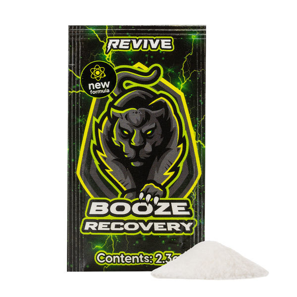 Odzyskiwanie równowagi po alkoholu