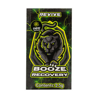 Odzyskiwanie równowagi po alkoholu