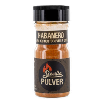 Shaker Habanero (Scovilla)