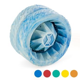 Młynek Hash (Czarny Marmur)