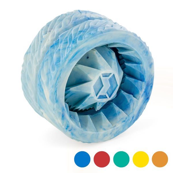 Młynek Hash (Czarny Marmur)