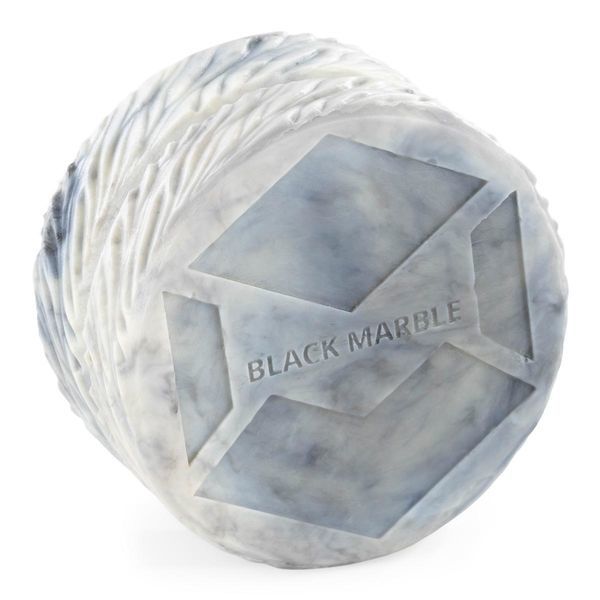 Młynek Hash (Czarny Marmur)