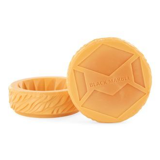 Młynek Hash (Czarny Marmur)