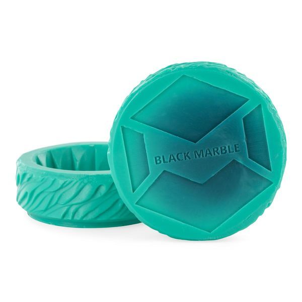 Młynek Hash (Czarny Marmur)