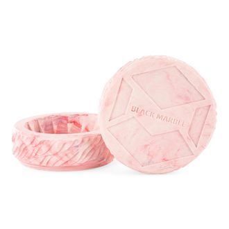 Młynek Hash (Czarny Marmur)