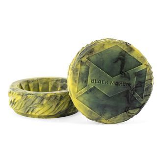 Młynek Hash (Czarny Marmur)