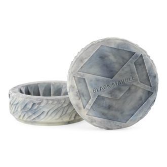 Młynek Hash (Czarny Marmur)