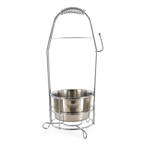 Uchwyt na węgiel (El-Badia)