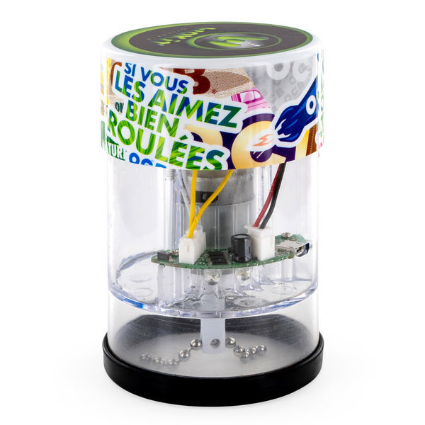 OCB x Wakit elektryczny młynek (Grinder)