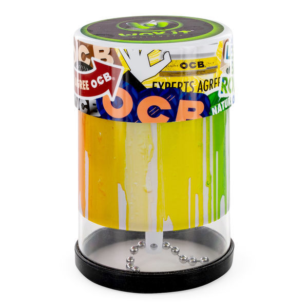 OCB x Wakit elektryczny młynek (Grinder)