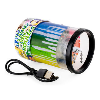 OCB x Wakit elektryczny młynek (Grinder)