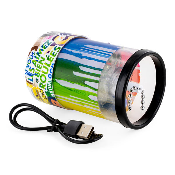 OCB x Wakit elektryczny młynek (Grinder)