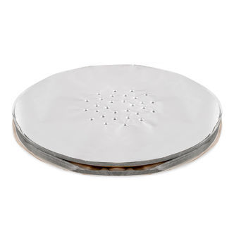 Folia pre-cut do shishy (50 sztuk)