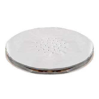 Folia pre-cut do shishy (50 sztuk)