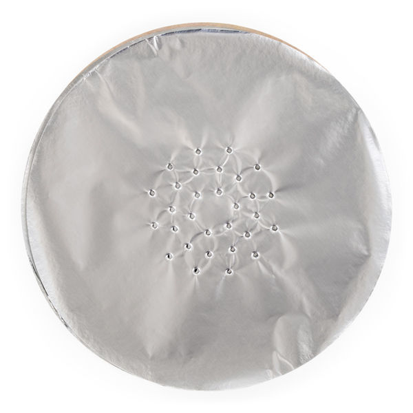 Folia pre-cut do shishy (50 sztuk)