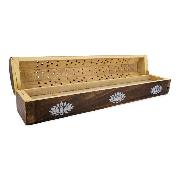 Podstawka pod kadzidło (Green Tree)