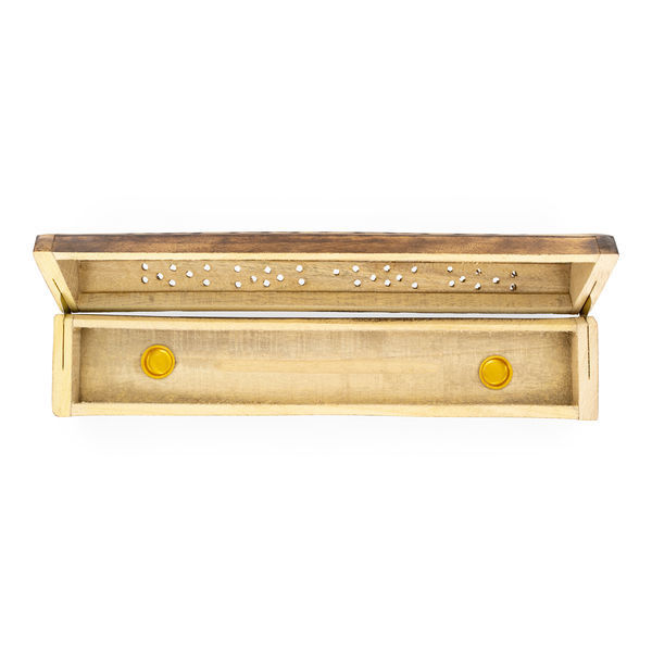 Podstawka pod kadzidło (Green Tree)