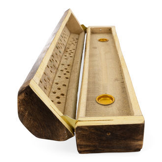 Podstawka pod kadzidło (Green Tree)