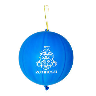 Balon do boksowania (Zamnesia)