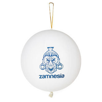 Balon do boksowania (Zamnesia)