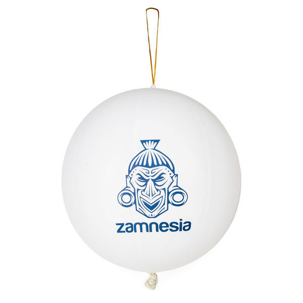 Balon do boksowania (Zamnesia)