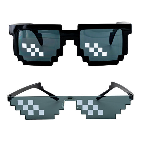 Okulary przeciwsłoneczne Swag