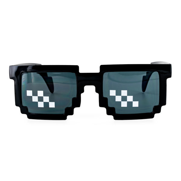 Okulary przeciwsłoneczne Swag