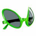 Imprezowe okulary przeciwsłoneczne