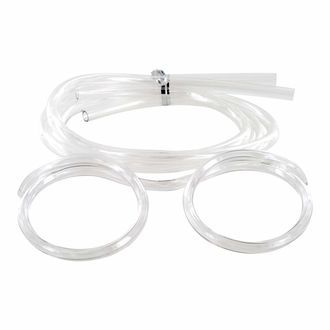 Imprezowe okulary przeciwsłoneczne