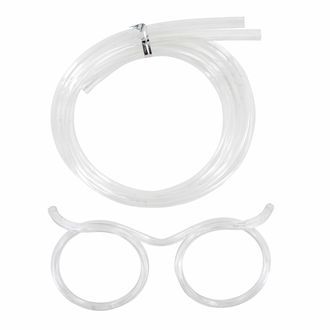 Imprezowe okulary przeciwsłoneczne