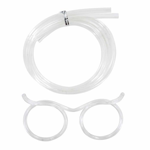 Imprezowe okulary przeciwsłoneczne