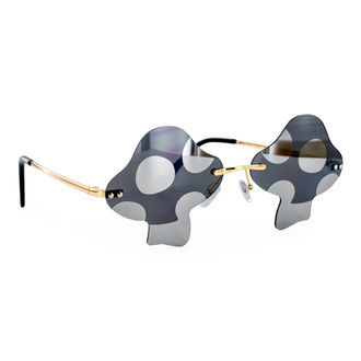 Imprezowe okulary przeciwsłoneczne