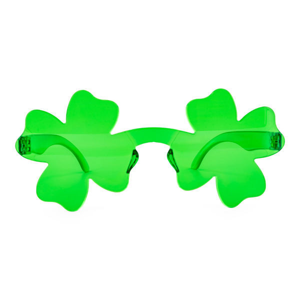 Imprezowe okulary przeciwsłoneczne