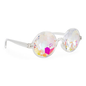 Okulary kalejdoskopowe