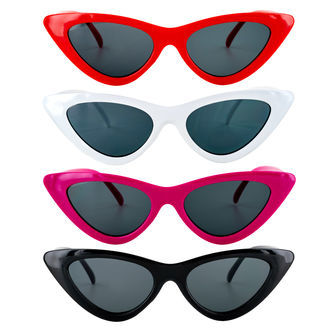 Okulary przeciwsłoneczne 1920