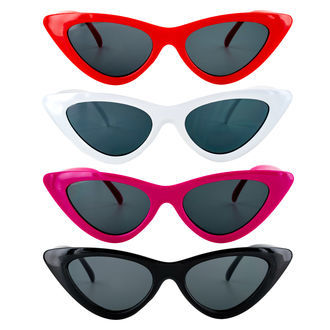 Okulary przeciwsłoneczne 1920