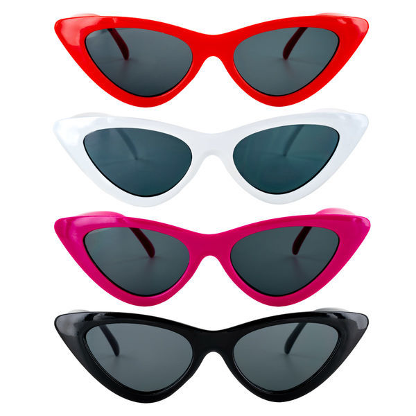 Okulary przeciwsłoneczne 1920