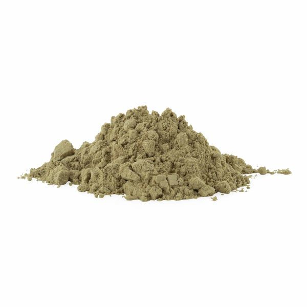 Organiczny proszek z amli