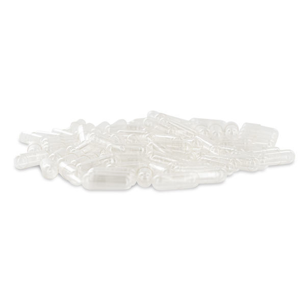 Kapsułki żelatynowe