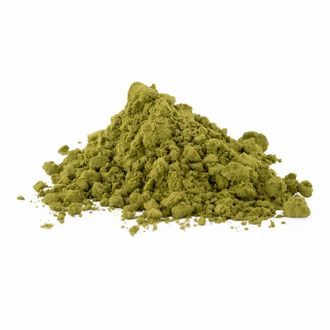 Organiczny proszek matcha