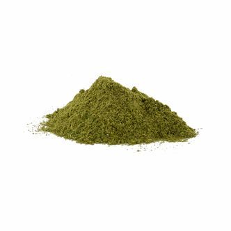 Moringa (Moringa oleifera) – organiczny proszek