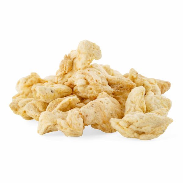 Ekologiczne kawałki soi