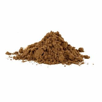 Proszek z hubiaka pospolitego (Fomes fomentarius)