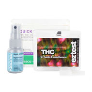 Testy na obecność narkotyków