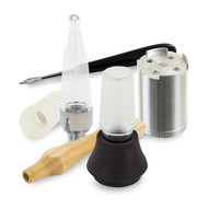 Części zamienne i akcesoria