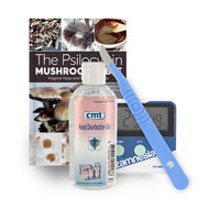 Akcesoria do uprawy grzybów